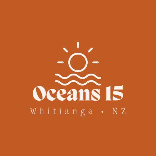フィティアンガOceans 15アパートメント エクステリア 写真